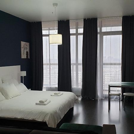 Metropolia Apartments Riga Eksteriør bilde