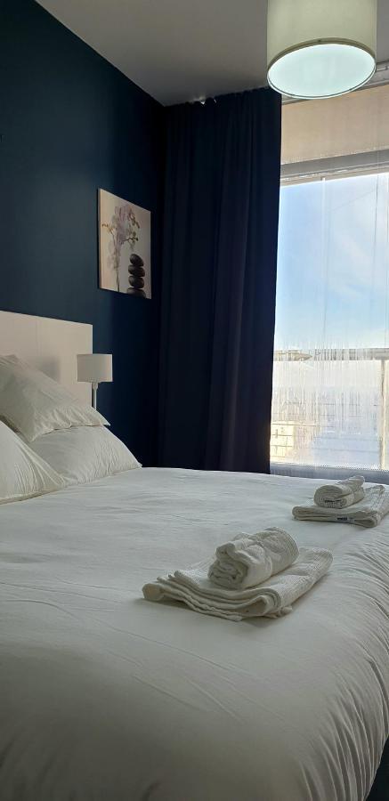 Metropolia Apartments Riga Eksteriør bilde