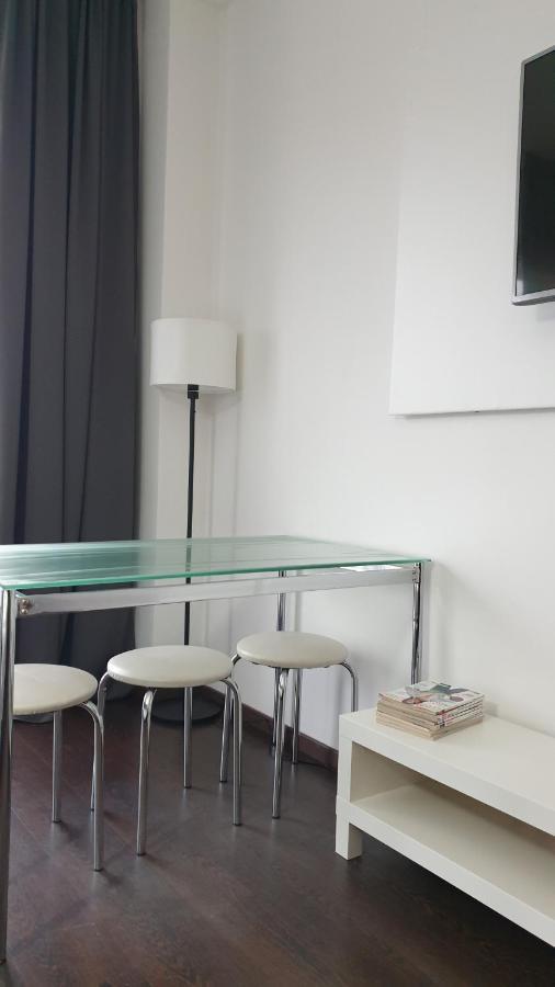 Metropolia Apartments Riga Eksteriør bilde